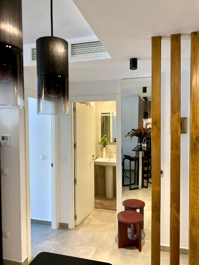Mar Jonica, 1 A2 Apartment Denia Exterior photo